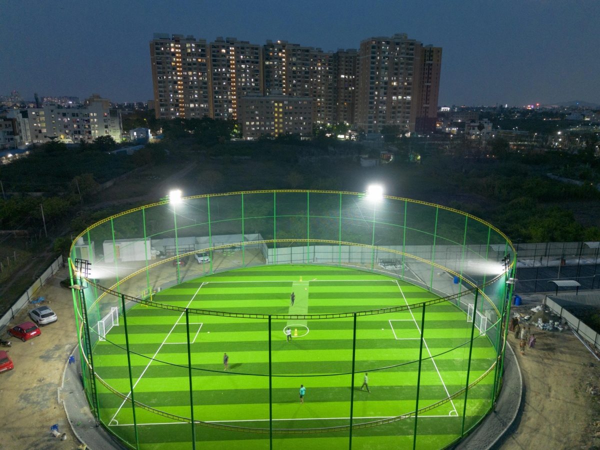 Venue image