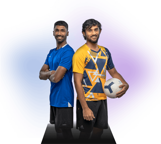 Basketball Courts in Pasur, Coimbatore Book Online with Turf Town