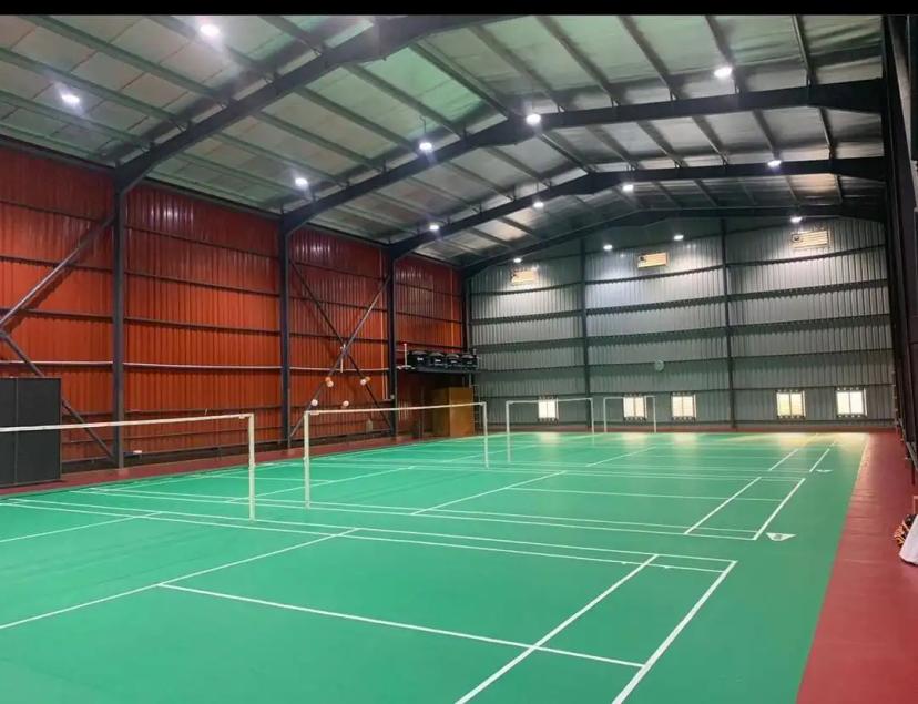 Aarkha Sports & Fitness, Madipakkam, Chennai
