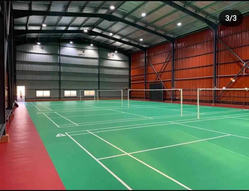 Aarkha Sports & Fitness, Madipakkam, Chennai