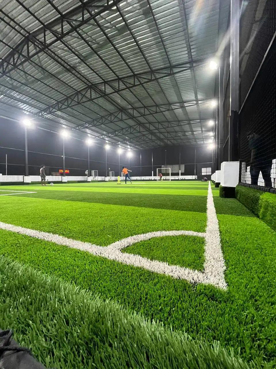 Tackle Futsal PedelBee Sports, Ambattur Cricket Ground Turf Town