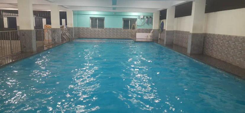 TT Sports Academy - Swimming, Old Pallavaram, Chennai