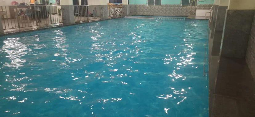 TT Sports Academy - Swimming, Old Pallavaram, Chennai