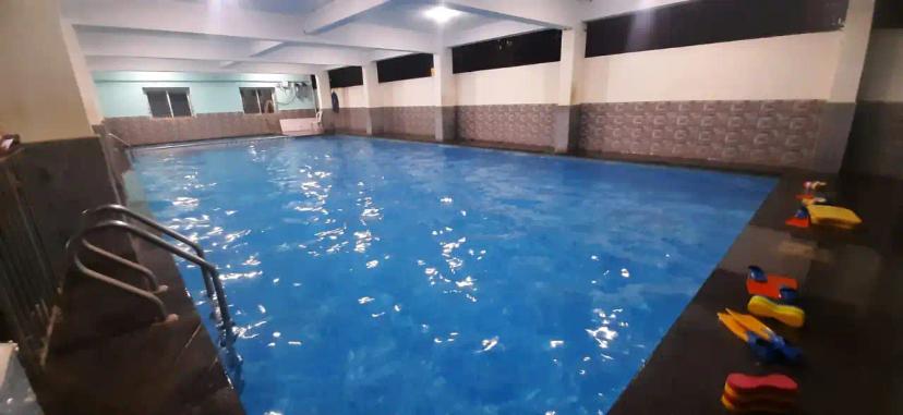 TT Sports Academy - Swimming, Old Pallavaram, Chennai