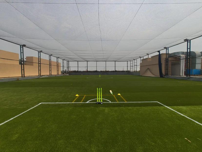 FC Marina Keppel, Porur, Chennai