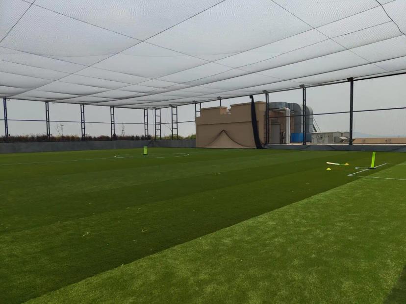 FC Marina Keppel, Porur, Chennai