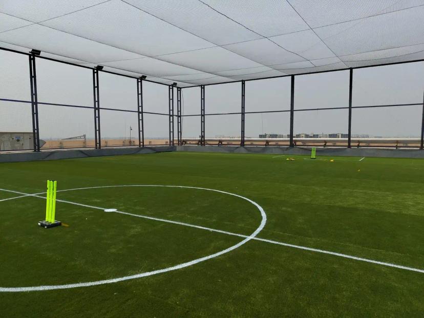 FC Marina Keppel, Porur, Chennai