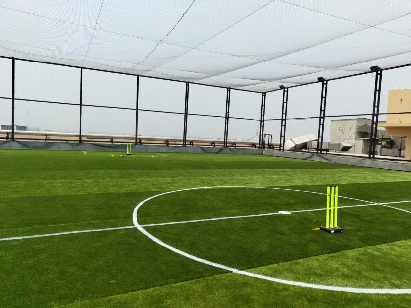 FC Marina Keppel, Porur, Chennai