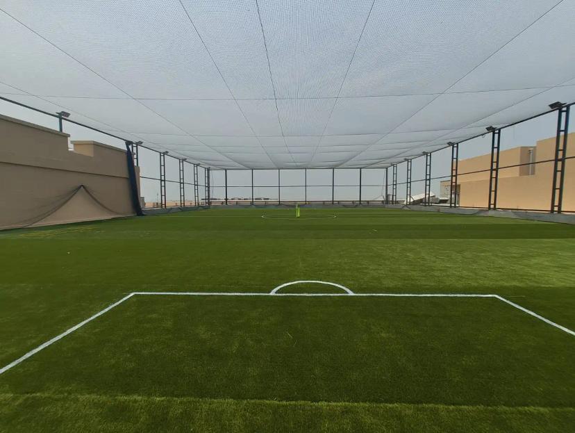 FC Marina Keppel, Porur, Chennai