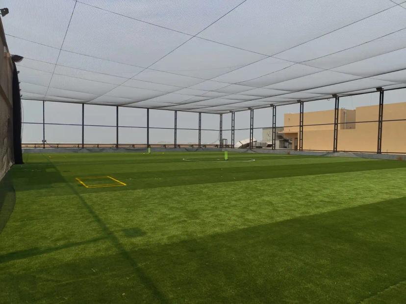 FC Marina Keppel, Porur, Chennai