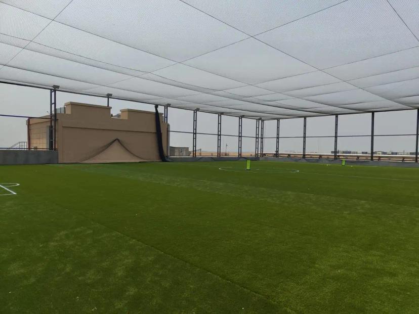 FC Marina Keppel, Porur, Chennai