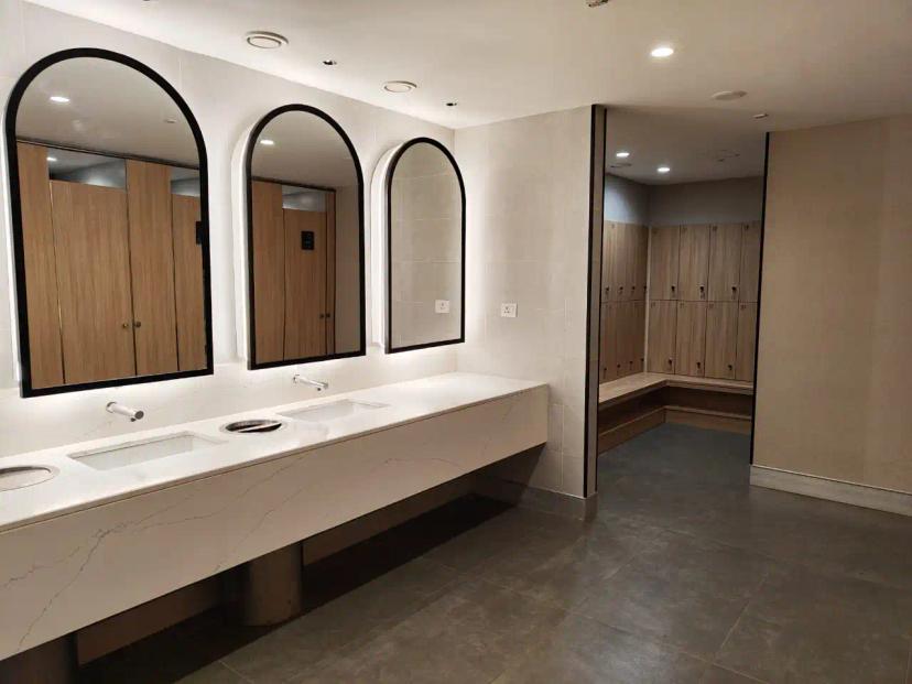 FC Marina Keppel, Porur, Chennai