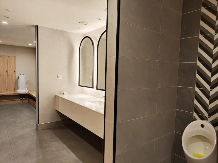 FC Marina Keppel, Porur, Chennai