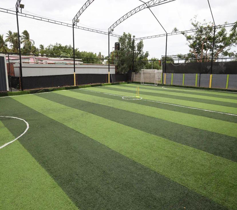 Spartan Turf, Kalapatti, Coimbatore