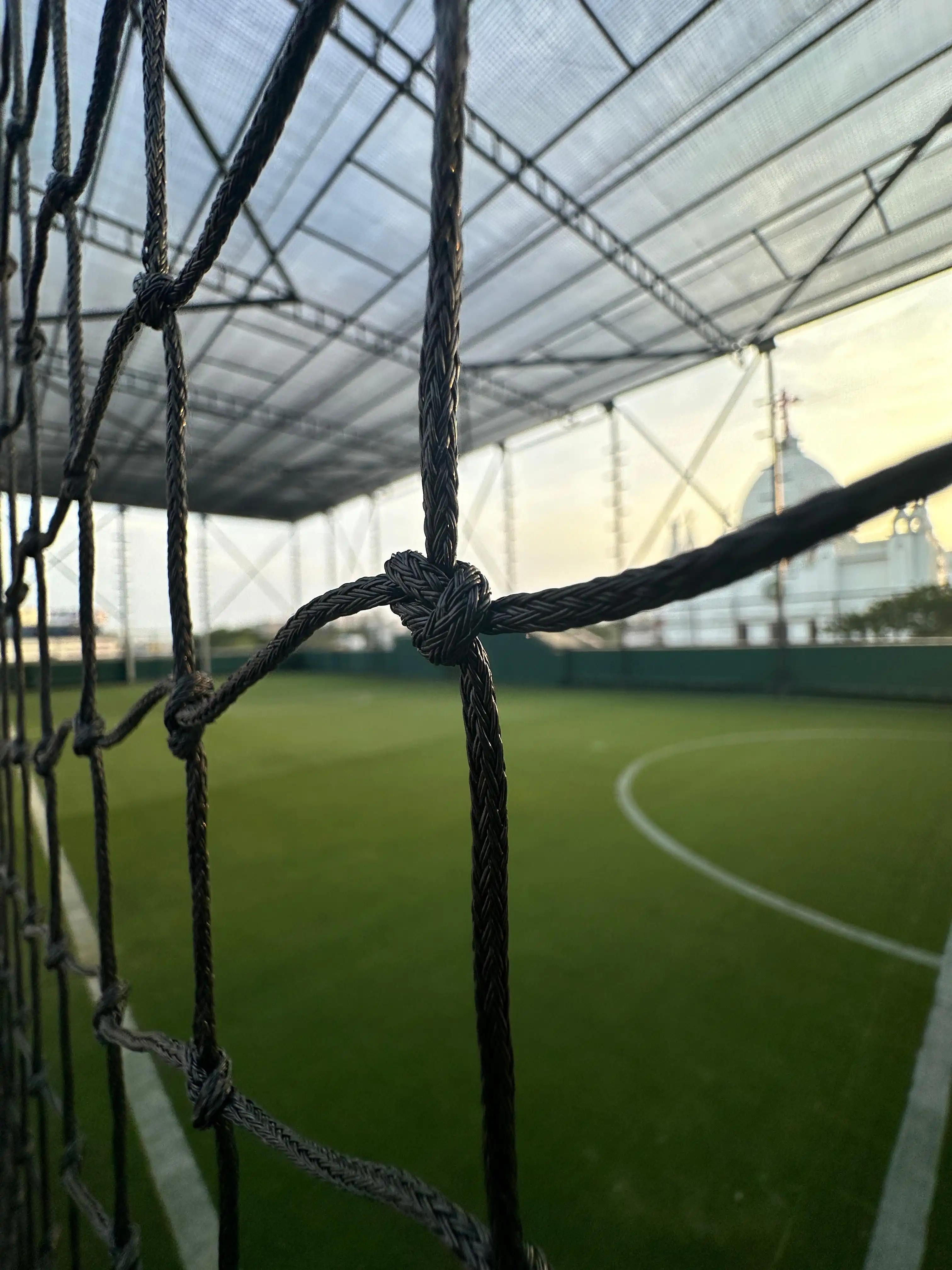 CUBE SPORTS ARENA, Anna Nagar, Chennai