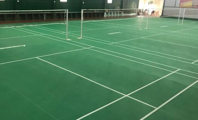 MSR Sports Academy, Iyyappanthangal, Chennai