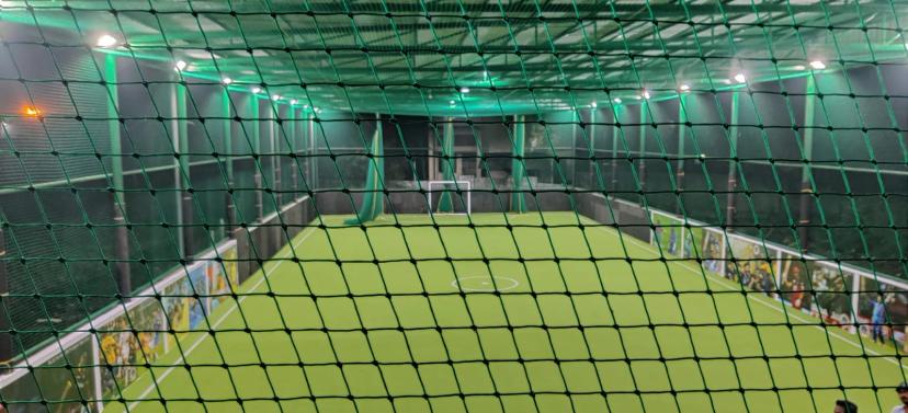 Newel Sports Academy, Thiruverkadu, Chennai