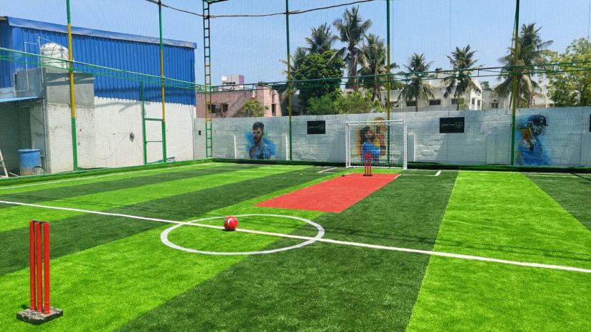 Bharat Mata College, Edappally, Kochi