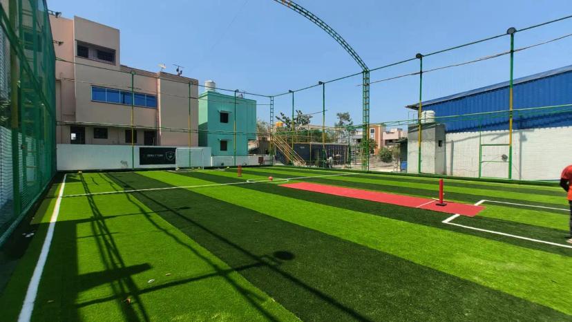 Bharat Mata College, Edappally, Kochi