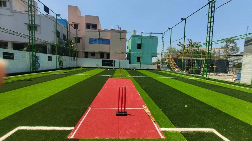 Bharat Mata College, Edappally, Kochi