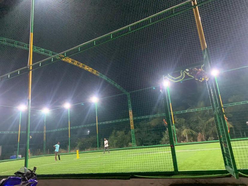 Play Offs, Chinnavedampatti, Coimbatore