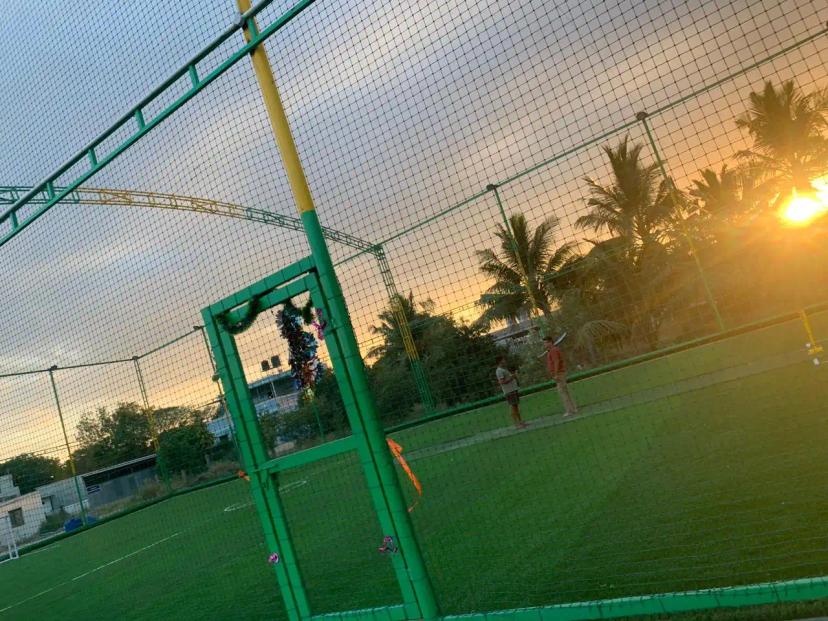 Play Offs, Chinnavedampatti, Coimbatore