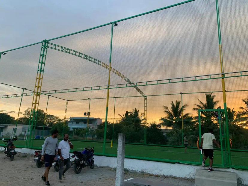 Play Offs, Chinnavedampatti, Coimbatore