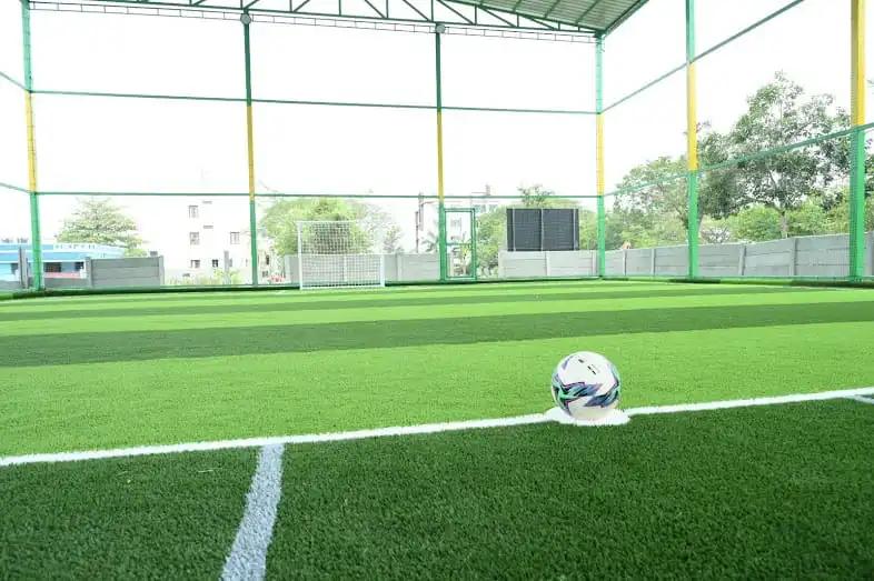 Day Night Turf, Cheran ma Nagar, Coimbatore