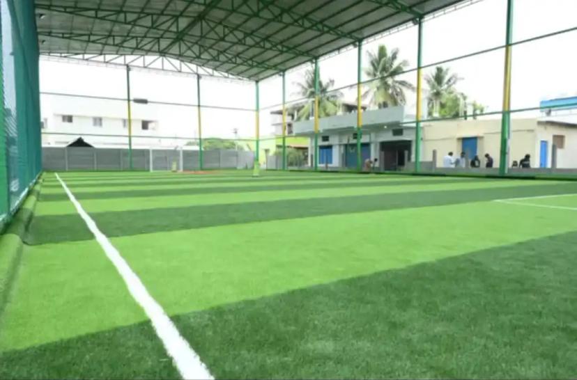 Day Night Turf, Cheran ma Nagar, Coimbatore