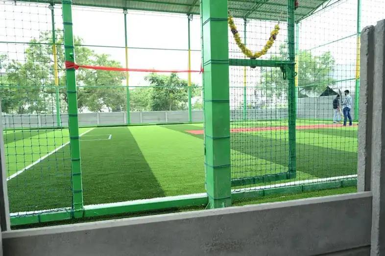 Day Night Turf, Cheran ma Nagar, Coimbatore