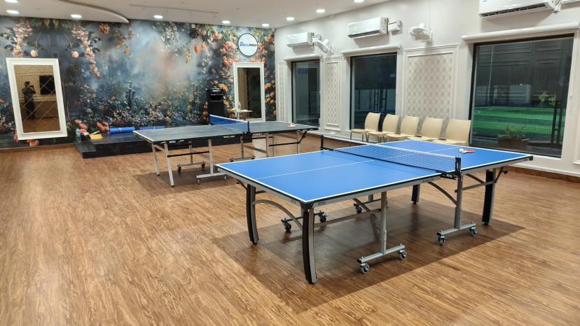 Skilpad Academy & Turf, Keelkattalai, Chennai