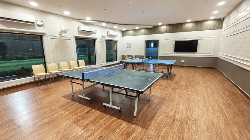 Skilpad Academy & Turf, Keelkattalai, Chennai