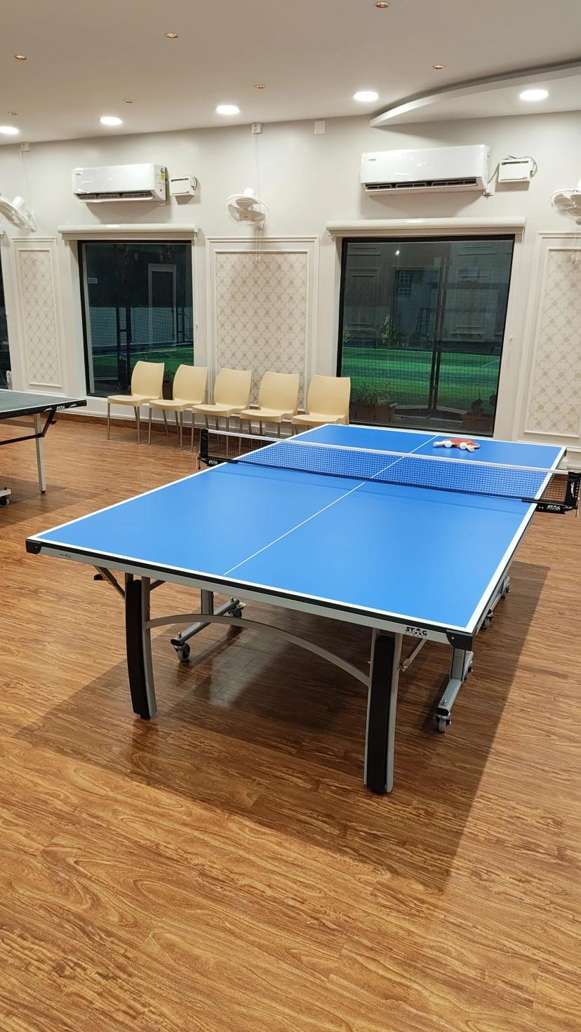 Skilpad Academy & Turf, Keelkattalai, Chennai