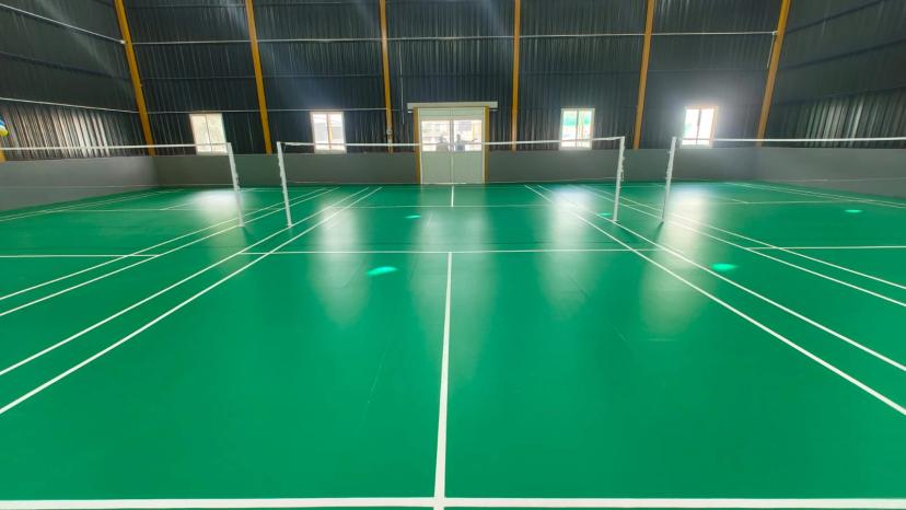 Khera's Sports Arena Badminton, Kil Ayanambakkam, Chennai