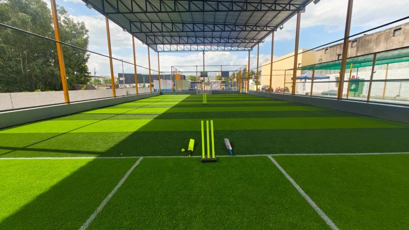 Khera's Sports Arena Turf, Kil Ayanambakkam, Chennai