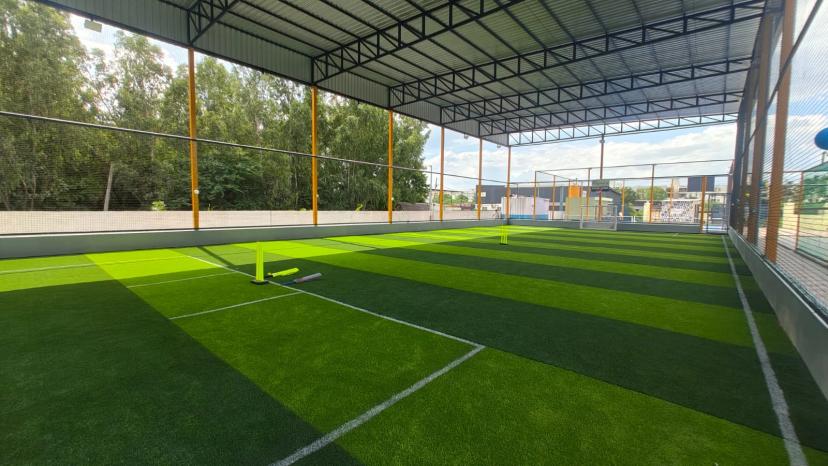 Khera's Sports Arena Turf, Kil Ayanambakkam, Chennai