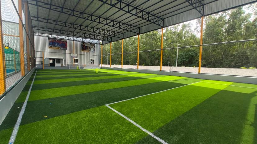 Khera's Sports Arena Turf, Kil Ayanambakkam, Chennai