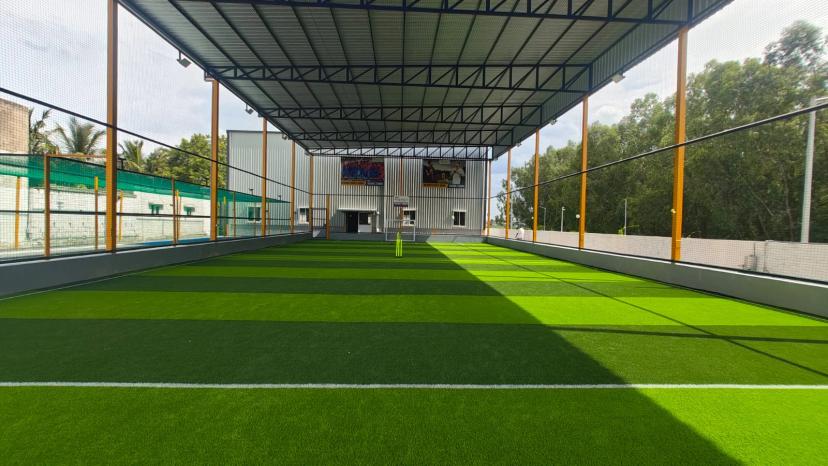 Khera's Sports Arena Turf, Kil Ayanambakkam, Chennai