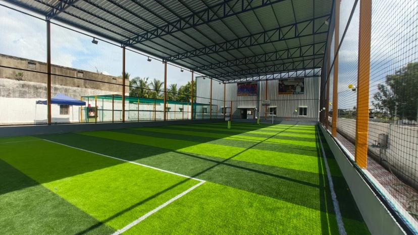 Khera's Sports Arena Turf, Kil Ayanambakkam, Chennai