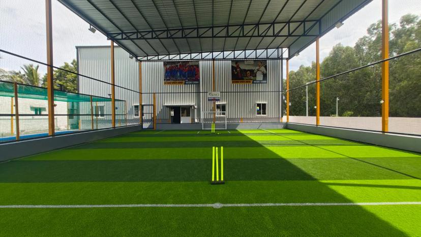Khera's Sports Arena Turf, Kil Ayanambakkam, Chennai