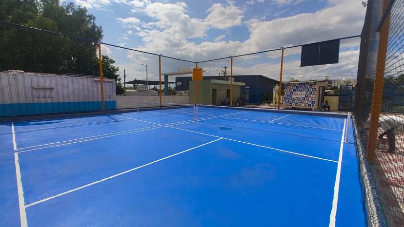 Khera's Sports Arena Picklebal, Kil Ayanambakkam, Chennai