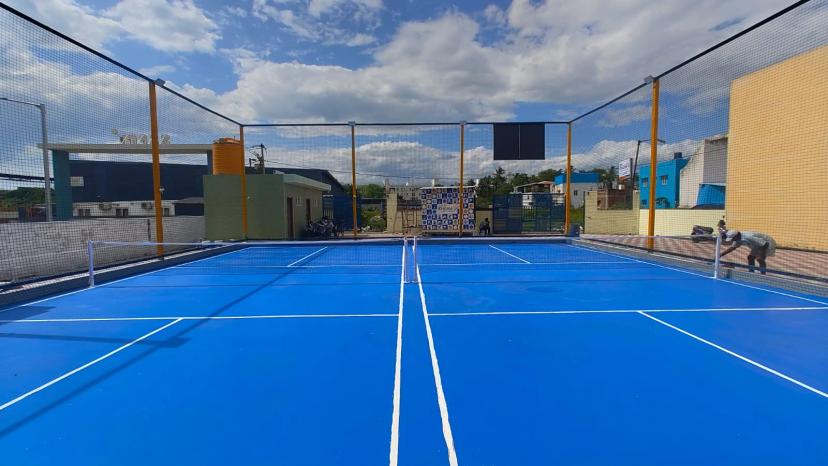 Khera's Sports Arena Picklebal, Kil Ayanambakkam, Chennai