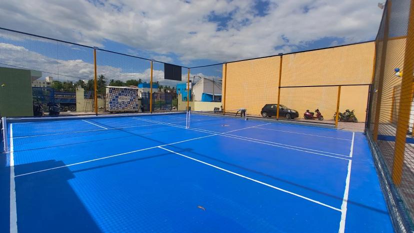 Khera's Sports Arena Picklebal, Kil Ayanambakkam, Chennai