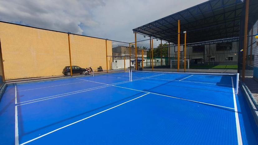 Khera's Sports Arena Picklebal, Kil Ayanambakkam, Chennai