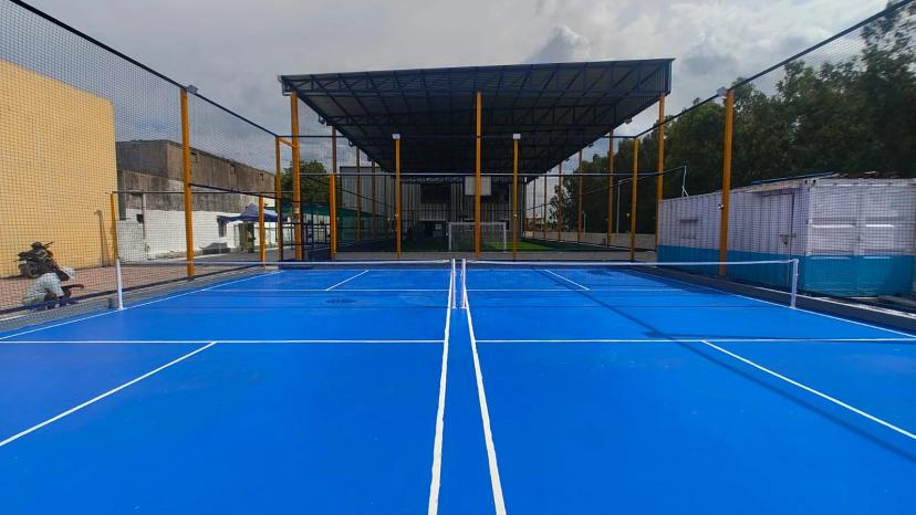 Khera's Sports Arena Picklebal, Kil Ayanambakkam, Chennai