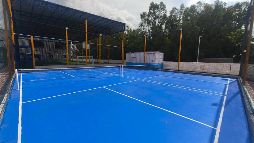 Khera's Sports Arena Picklebal, Kil Ayanambakkam, Chennai