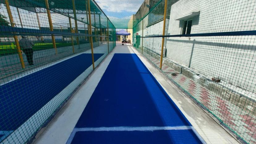 Khera's Sports Arena Nets, Kil Ayanambakkam, Chennai