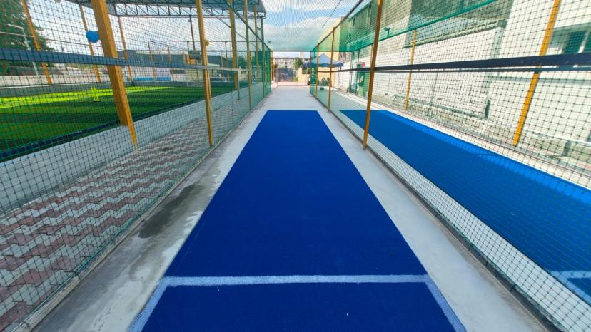 Khera's Sports Arena Nets, Kil Ayanambakkam, Chennai