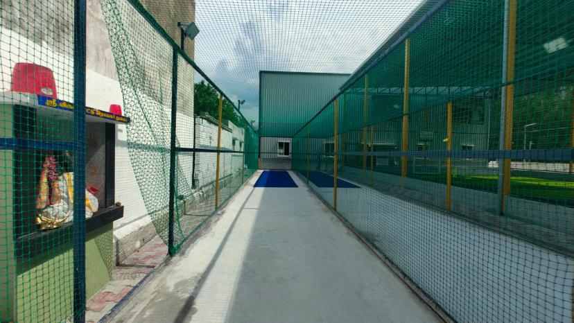 Khera's Sports Arena Nets, Kil Ayanambakkam, Chennai