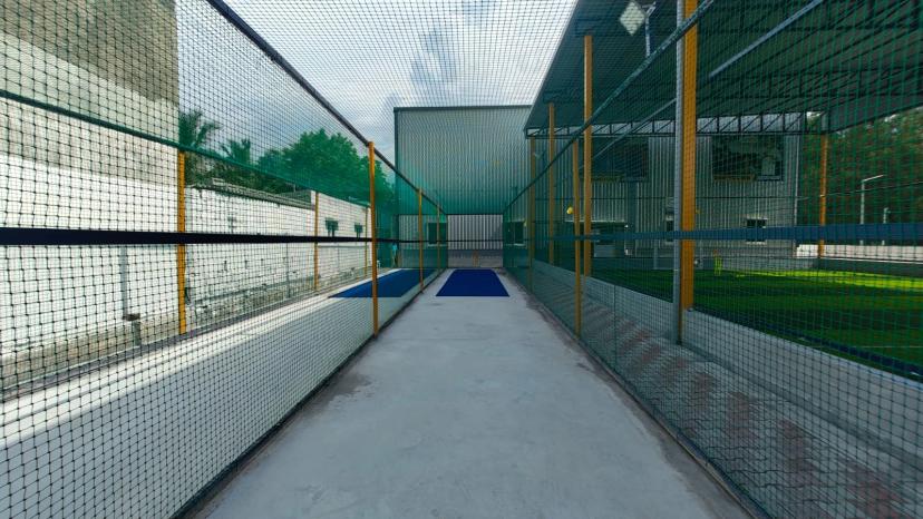Khera's Sports Arena Nets, Kil Ayanambakkam, Chennai